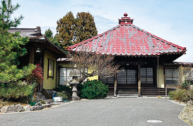 仙和メモリアルガーデン山形飯塚 霊園見学