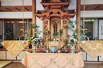 法圓寺