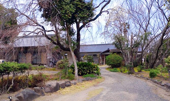 納骨堂をご見学