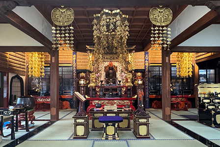 壽法寺