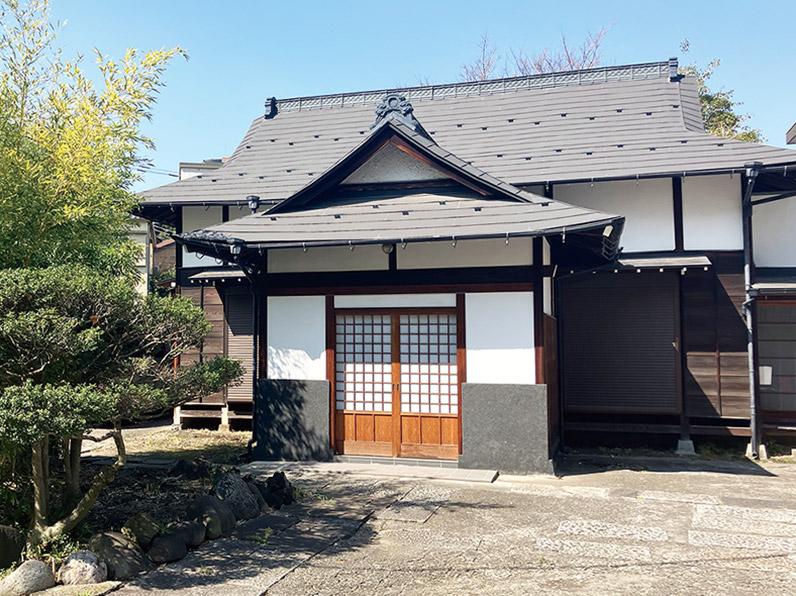 正慶寺のご紹介