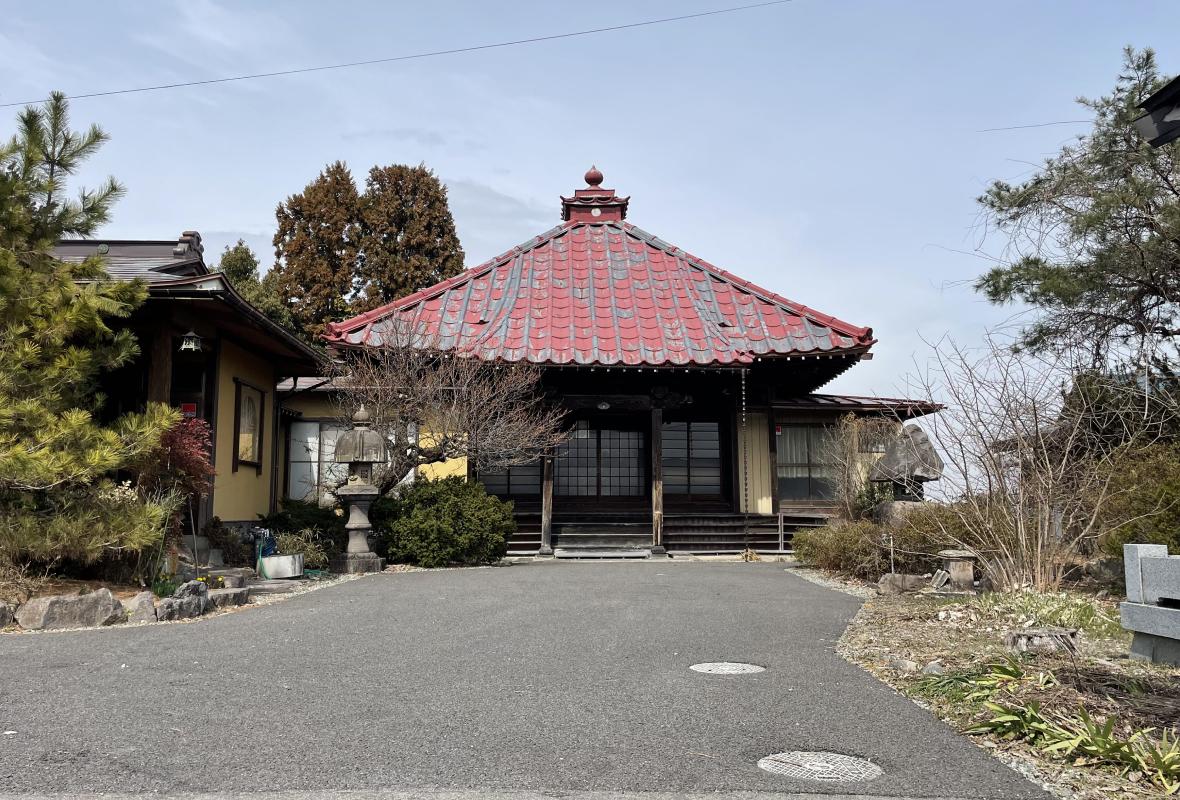 メモリアルガーデン山形飯塚の写真