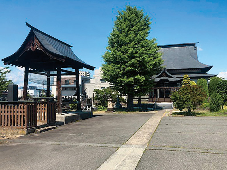 本願寺のご紹介