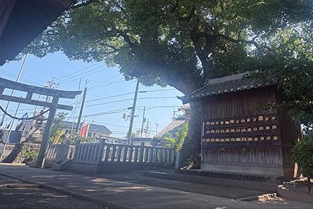 大社神社