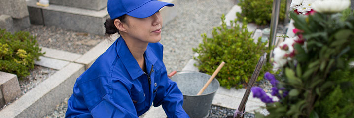 後継ぎがいなくてもOK