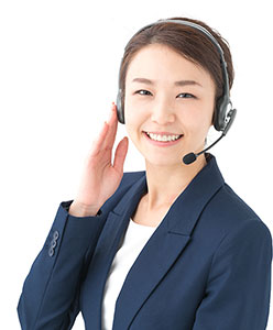 お電話・資料請求