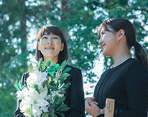 お墓のお引っ越し承ります